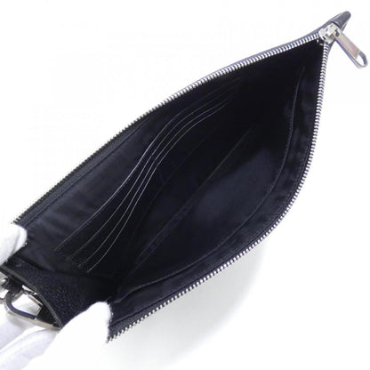 Sustainable Synthetic Material Crossbody Bag