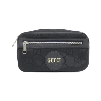 Eco-Friendly Synthetic Material Crossbody Bag