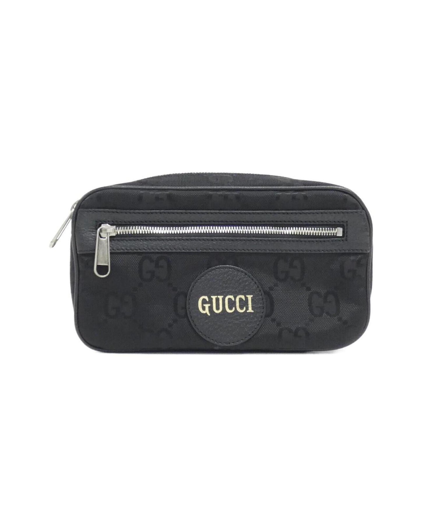 Eco-Friendly Synthetic Material Crossbody Bag