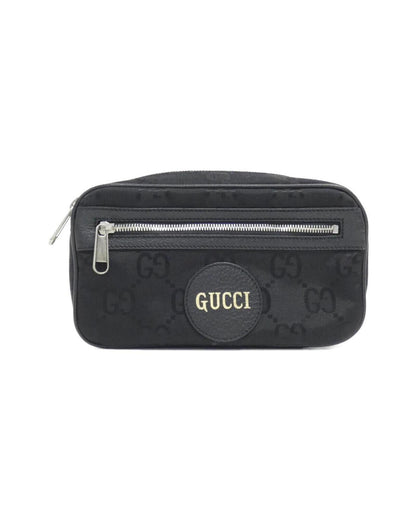 Eco-Friendly Synthetic Material Crossbody Bag