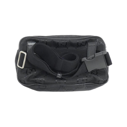 Eco-Friendly Synthetic Material Crossbody Bag