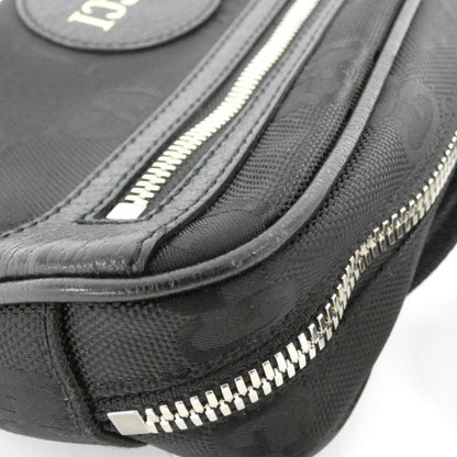 Eco-Friendly Synthetic Material Crossbody Bag