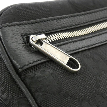 Eco-Friendly Synthetic Material Crossbody Bag
