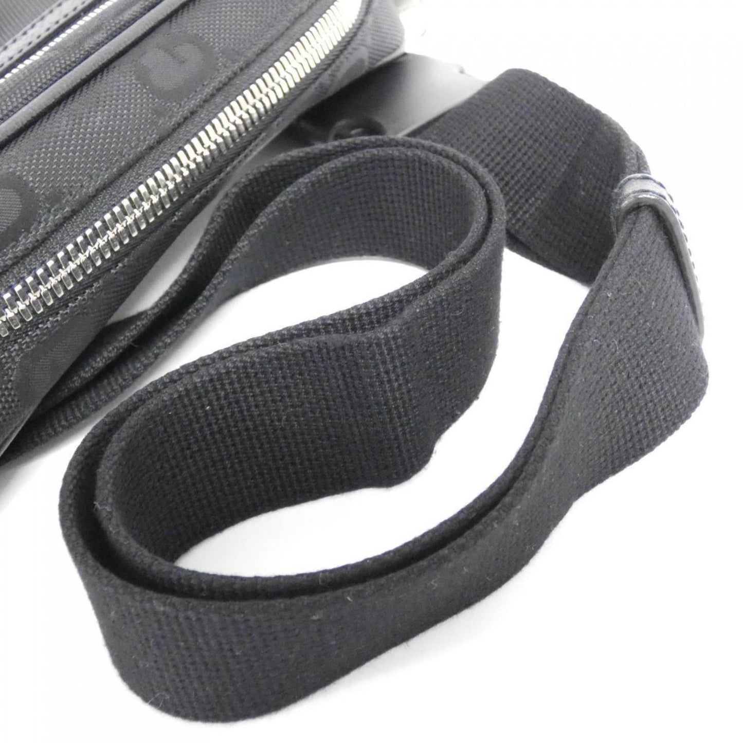 Eco-Friendly Synthetic Material Crossbody Bag