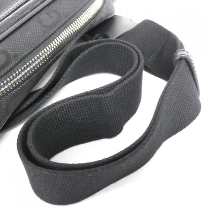 Eco-Friendly Synthetic Material Crossbody Bag