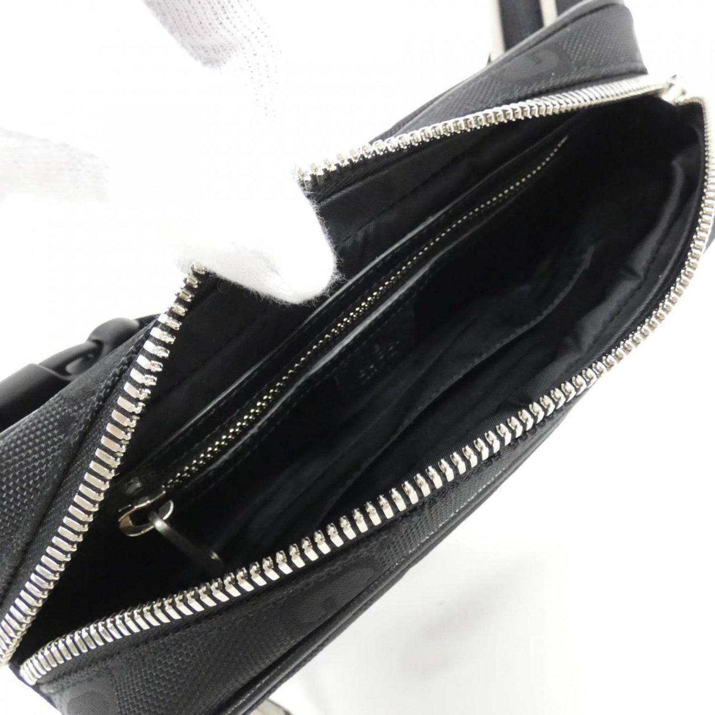 Eco-Friendly Synthetic Material Crossbody Bag