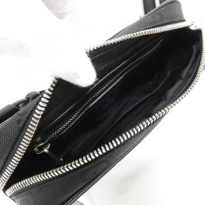 Eco-Friendly Synthetic Material Crossbody Bag