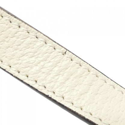 Leather Ophidia Crossbody Bag with Slight Stains and Scratches