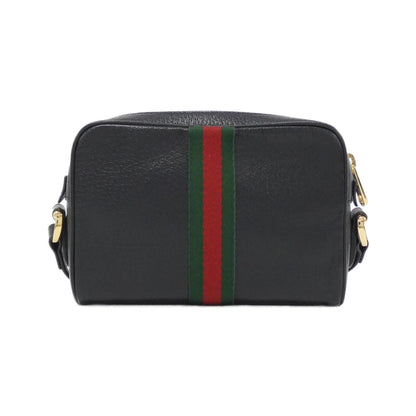 Ophidia Leather Crossbody Bag with Box and Dust Bag