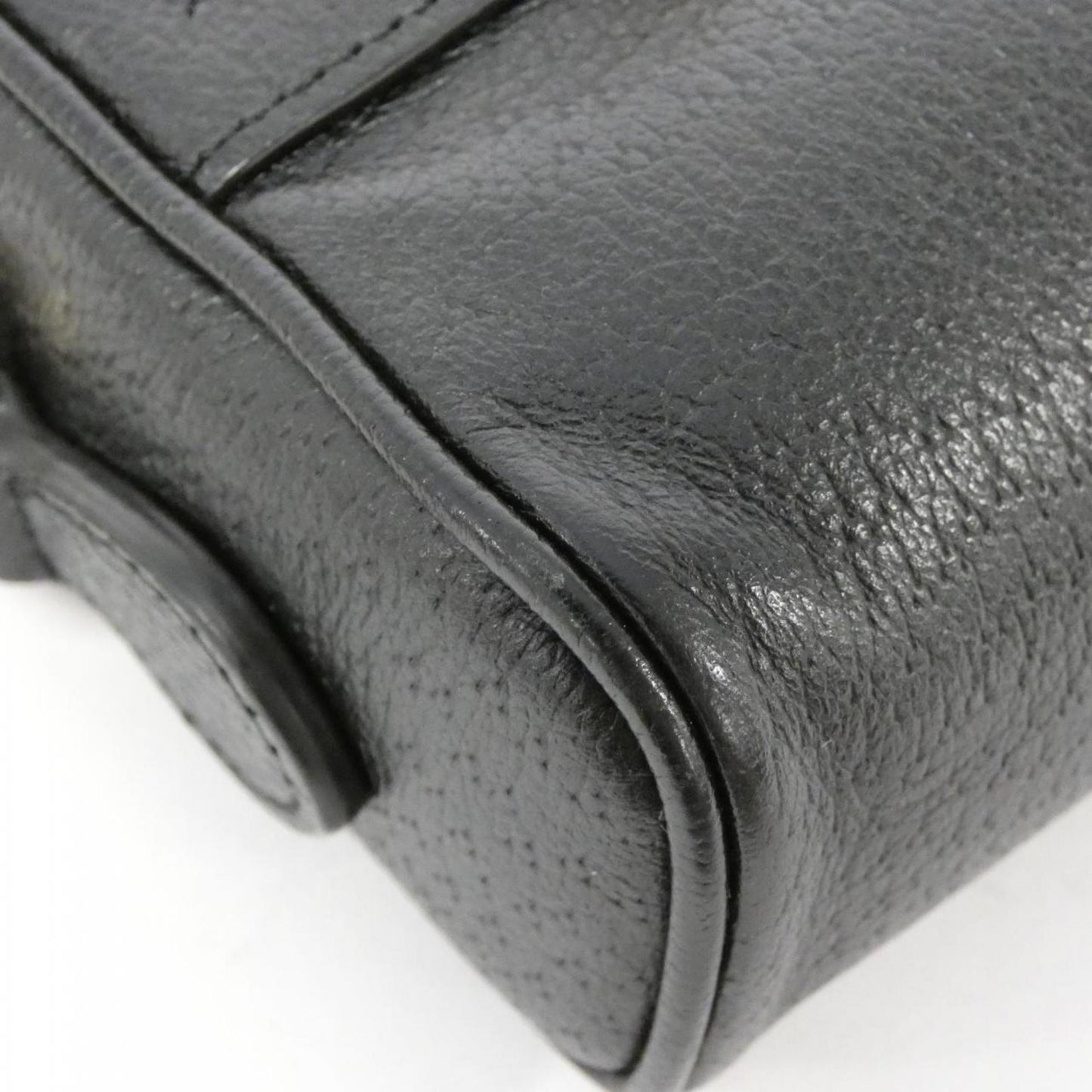 Ophidia Leather Crossbody Bag with Box and Dust Bag