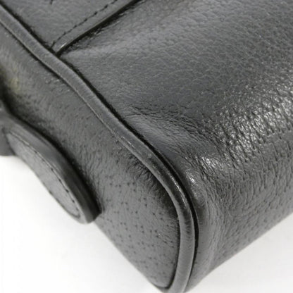 Ophidia Leather Crossbody Bag with Box and Dust Bag