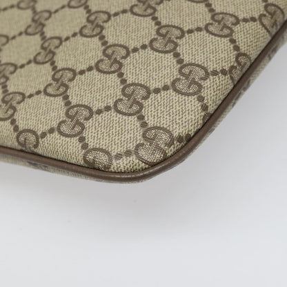 Ophidia Canvas Crossbody Bag