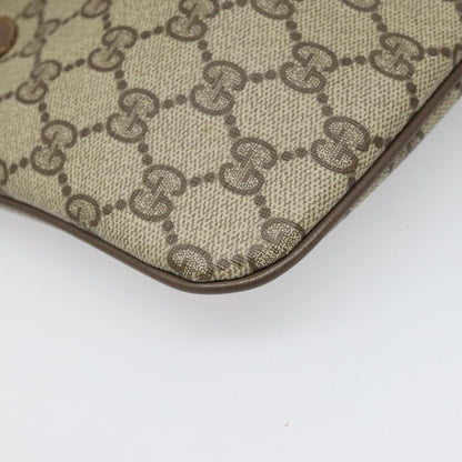 Ophidia Canvas Crossbody Bag