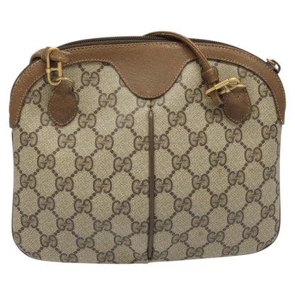 Ophidia Canvas Crossbody Bag