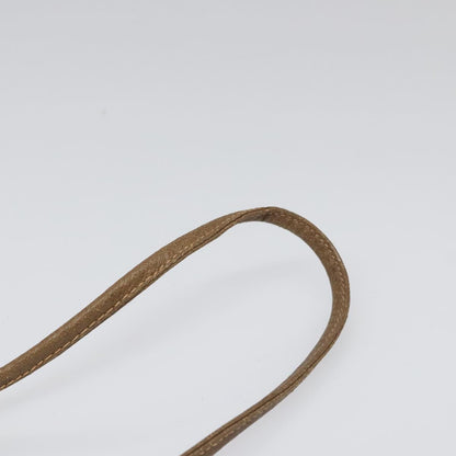 Ophidia Canvas Crossbody Bag