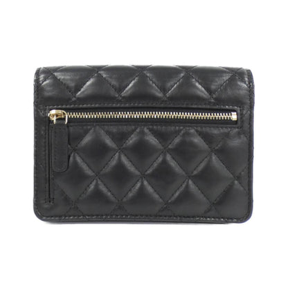 Leather Crossbody Bag with Box and Dust Bag