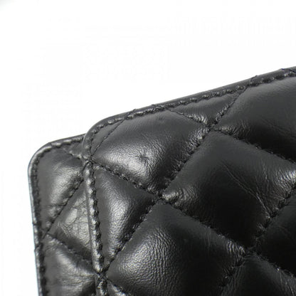Leather Crossbody Bag with Box and Dust Bag