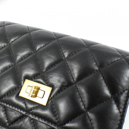 Leather Crossbody Bag with Box and Dust Bag
