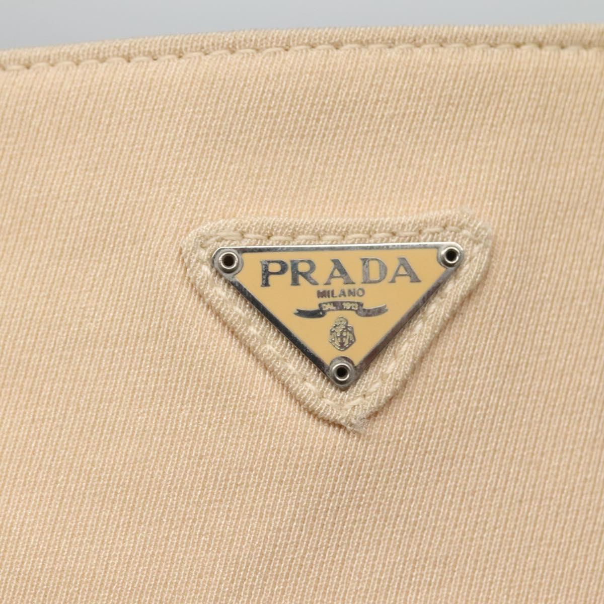 Canvas Crossbody Shoulder Bag