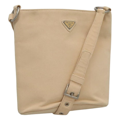 Canvas Crossbody Shoulder Bag