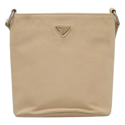 Canvas Crossbody Shoulder Bag