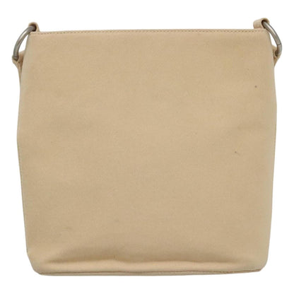Canvas Crossbody Shoulder Bag
