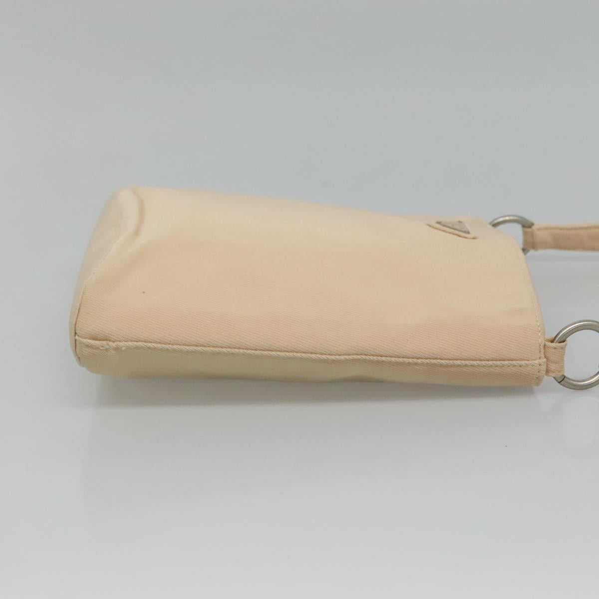Canvas Crossbody Shoulder Bag