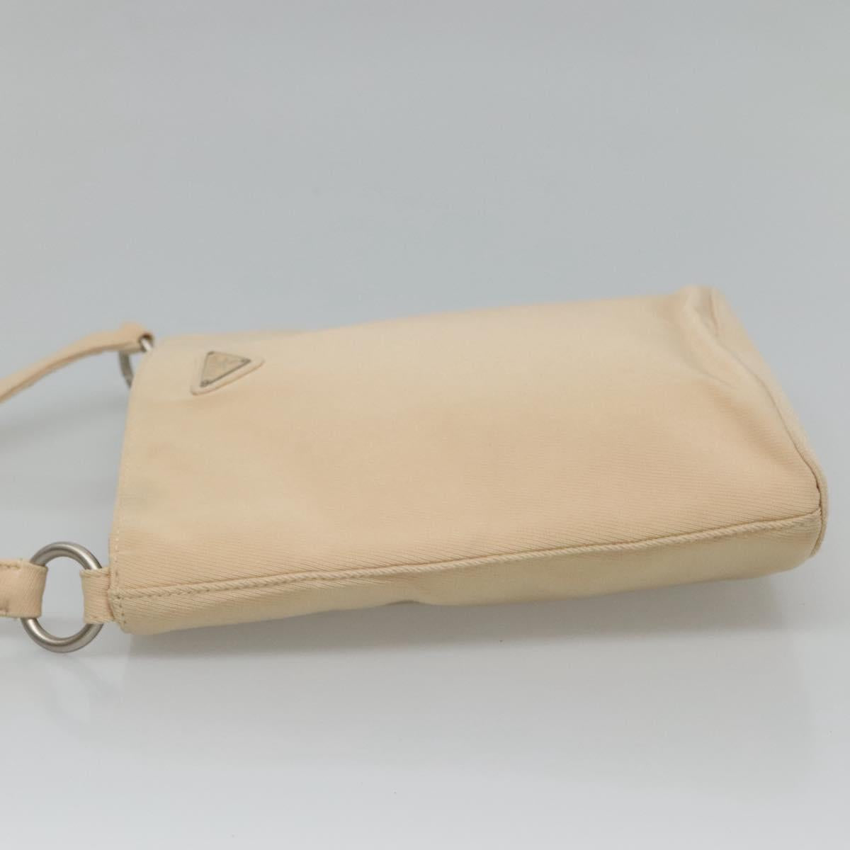 Canvas Crossbody Shoulder Bag