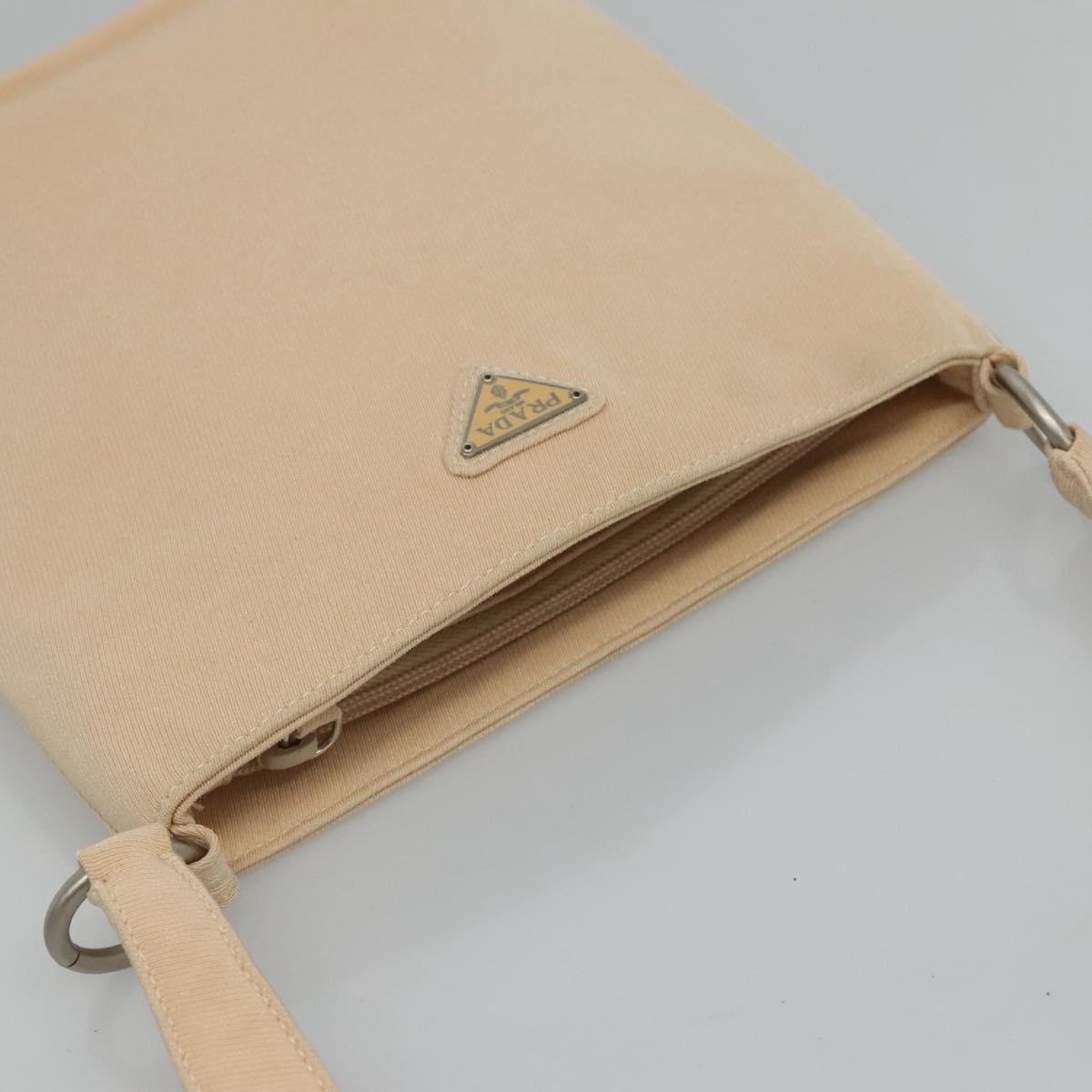 Canvas Crossbody Shoulder Bag