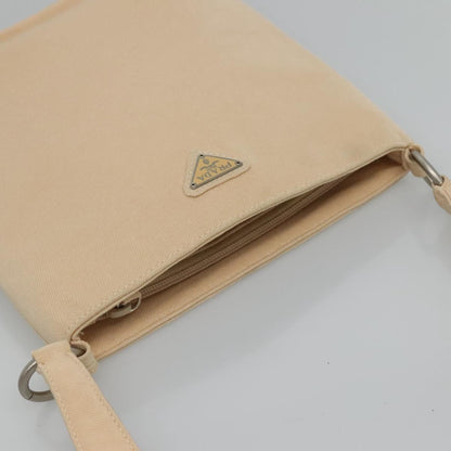 Canvas Crossbody Shoulder Bag