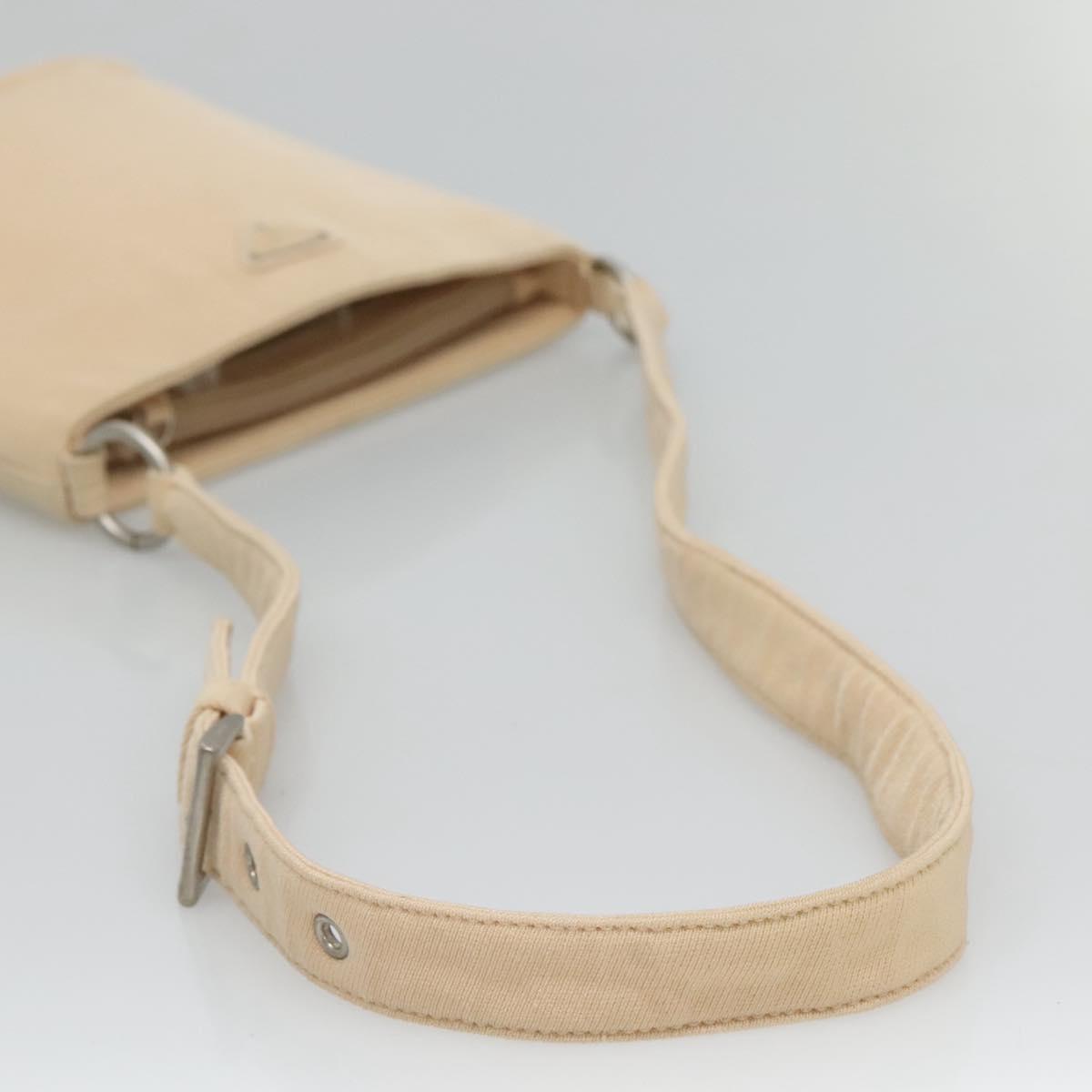 Canvas Crossbody Shoulder Bag