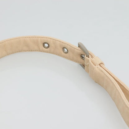 Canvas Crossbody Shoulder Bag