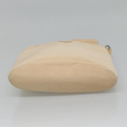 Canvas Crossbody Shoulder Bag