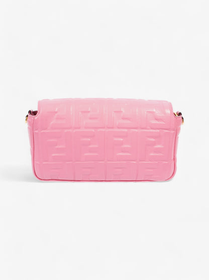 Fendi Roma Belt Bag Black Mesh