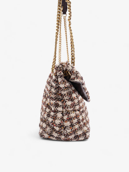 Saint Laurent Lou Beige Handbag Style 3