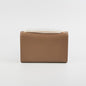 Saint Laurent Kate Tassel Taupe Small