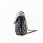 Saint Laurent Lou Lou Medium Black