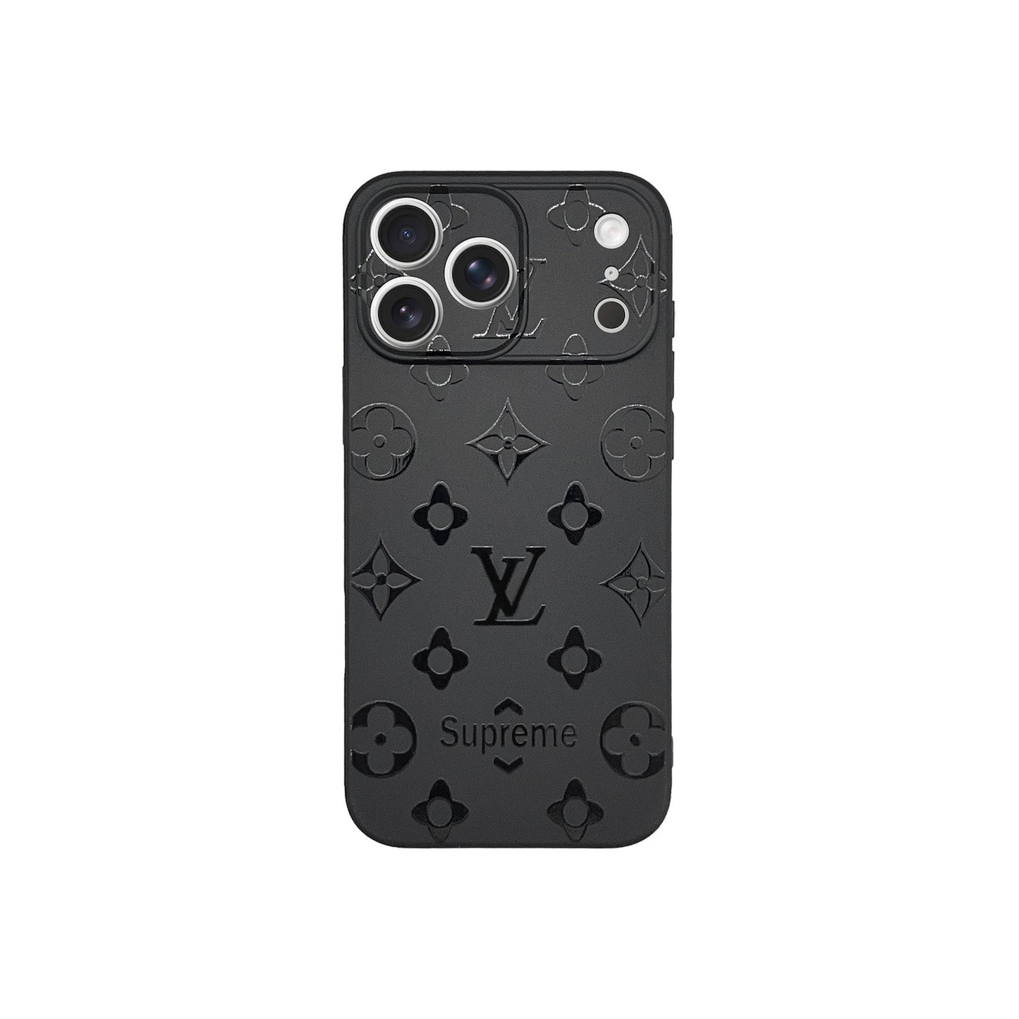 BLACK LV X SUP
