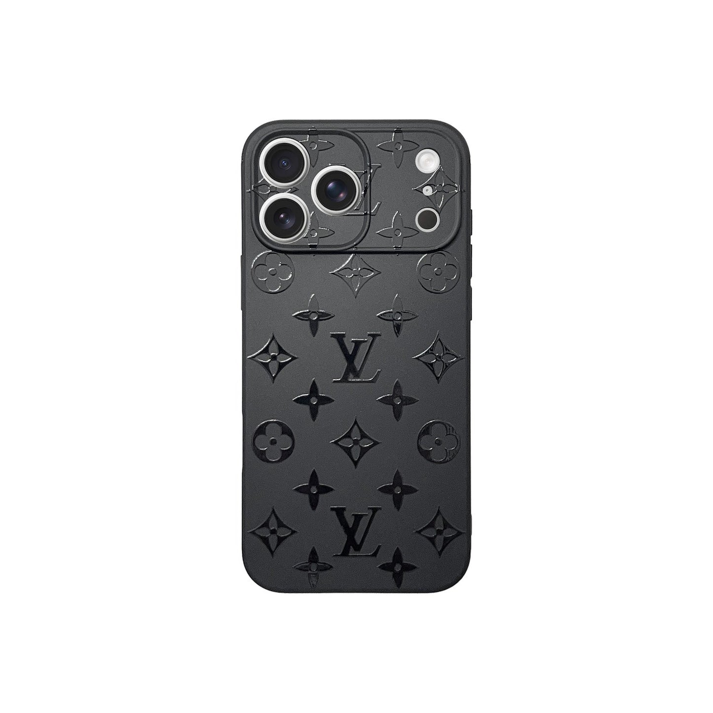 BLACK LV