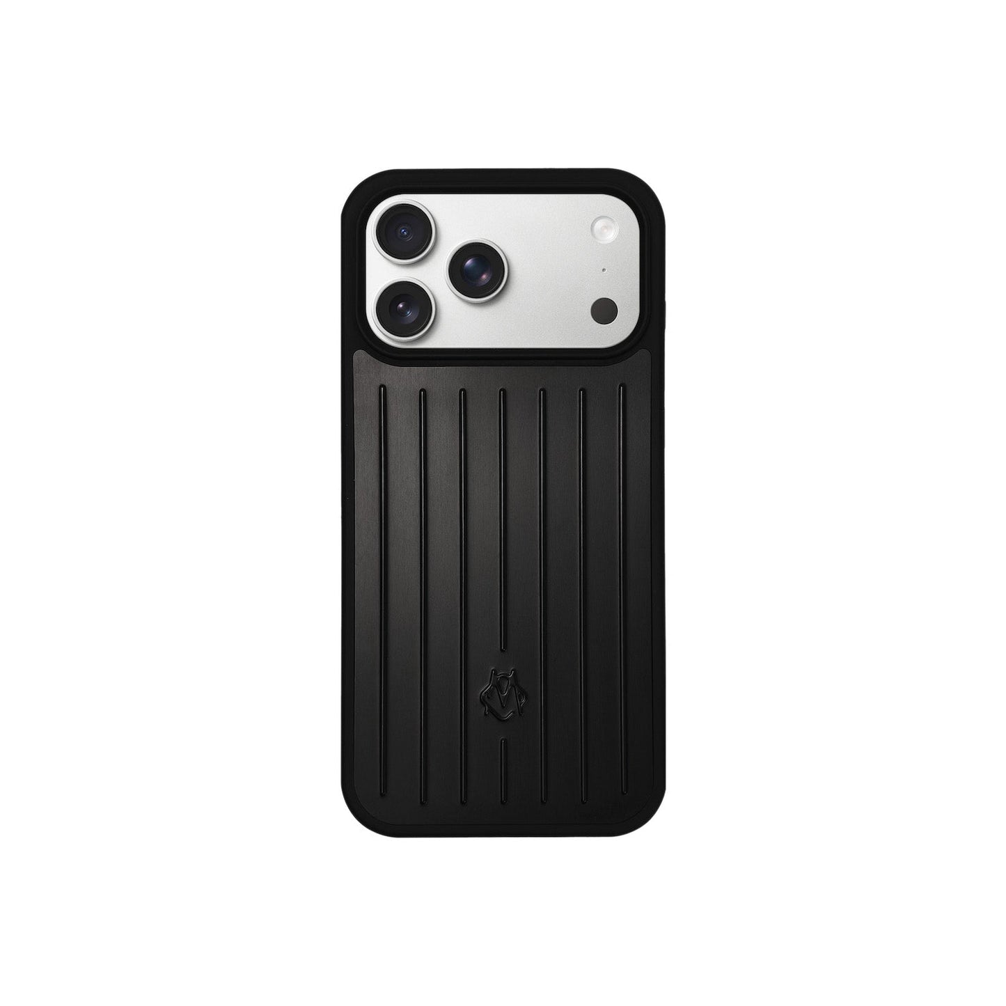 RMW Black/SILVER