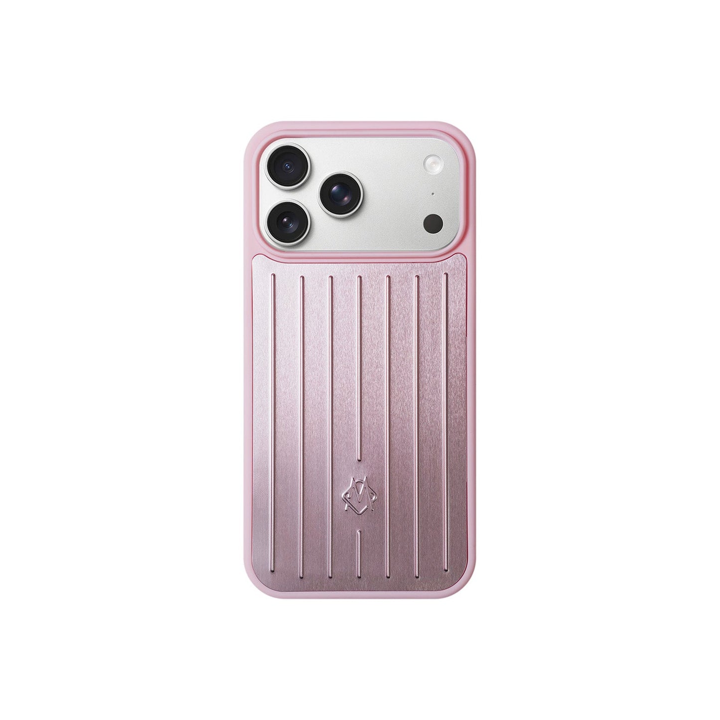RMW Pink/Gold