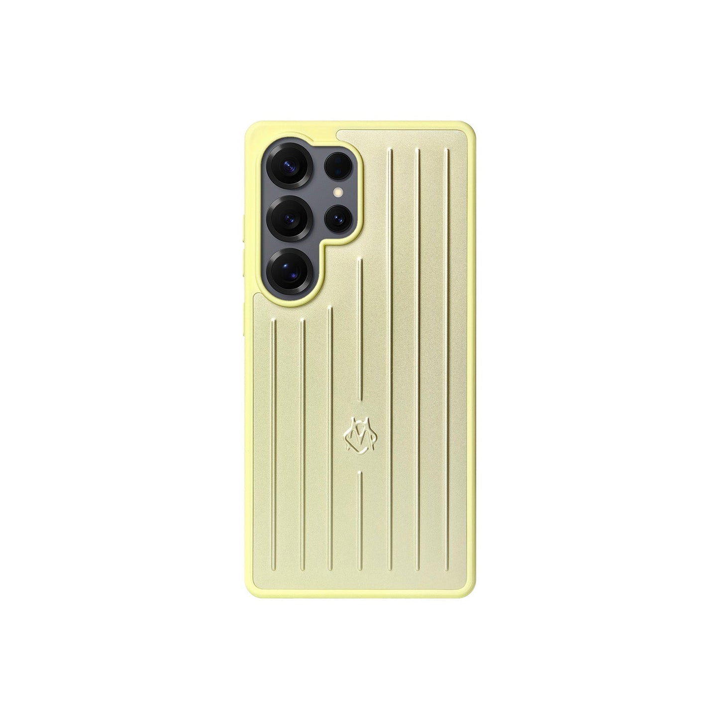 RMW YELLOW