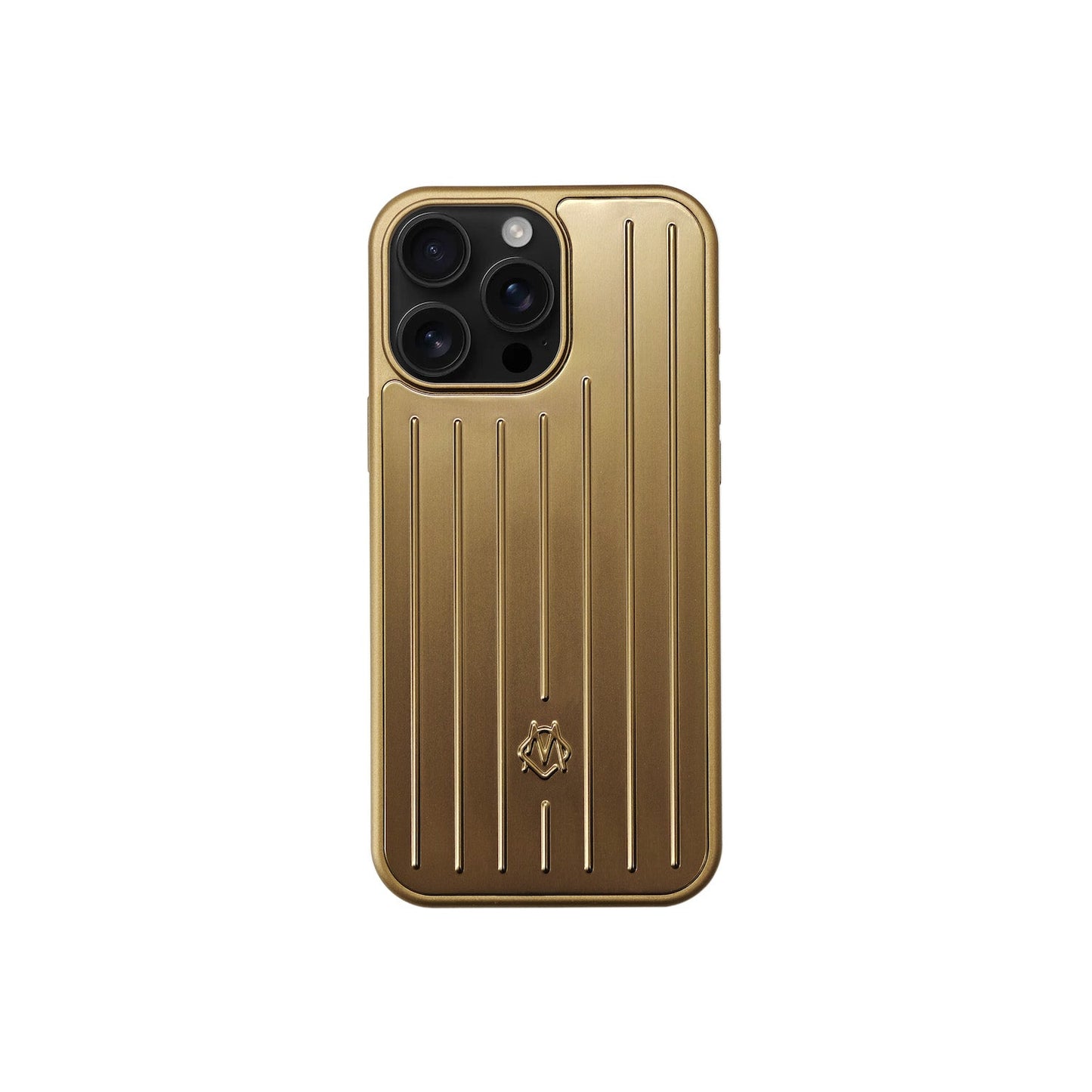 RMW Gold/Pink