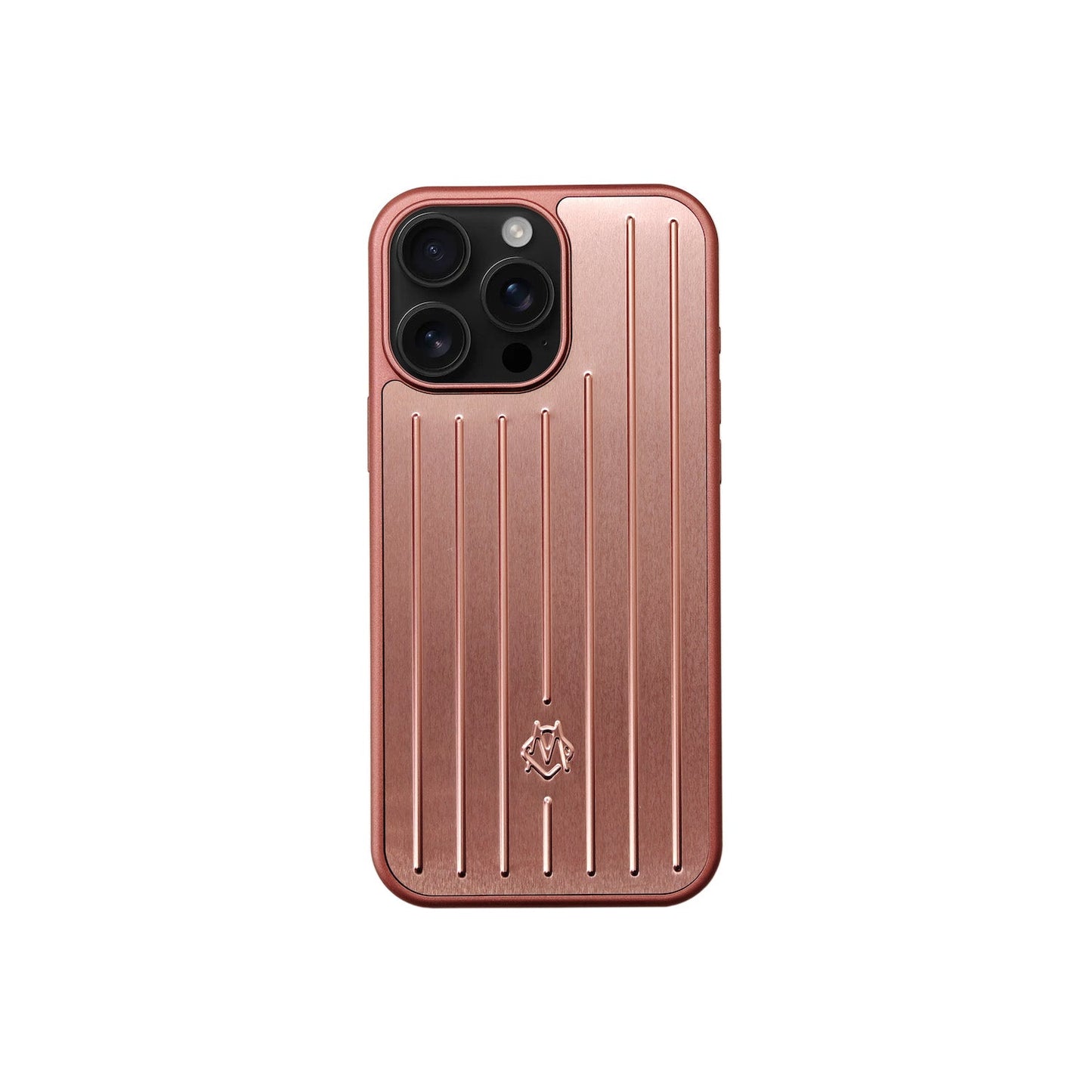 RMW Gold/Pink