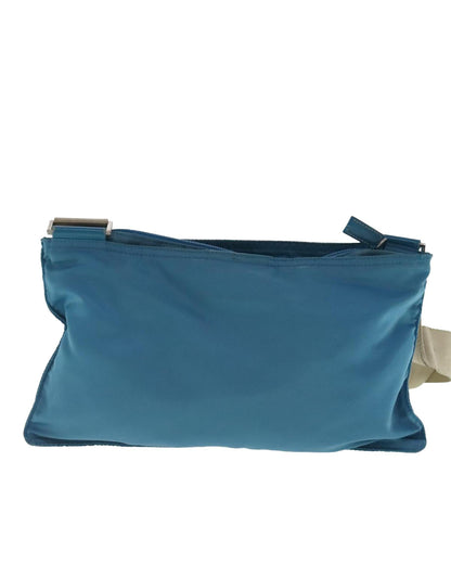 Prada Nylon Crossbody Bag