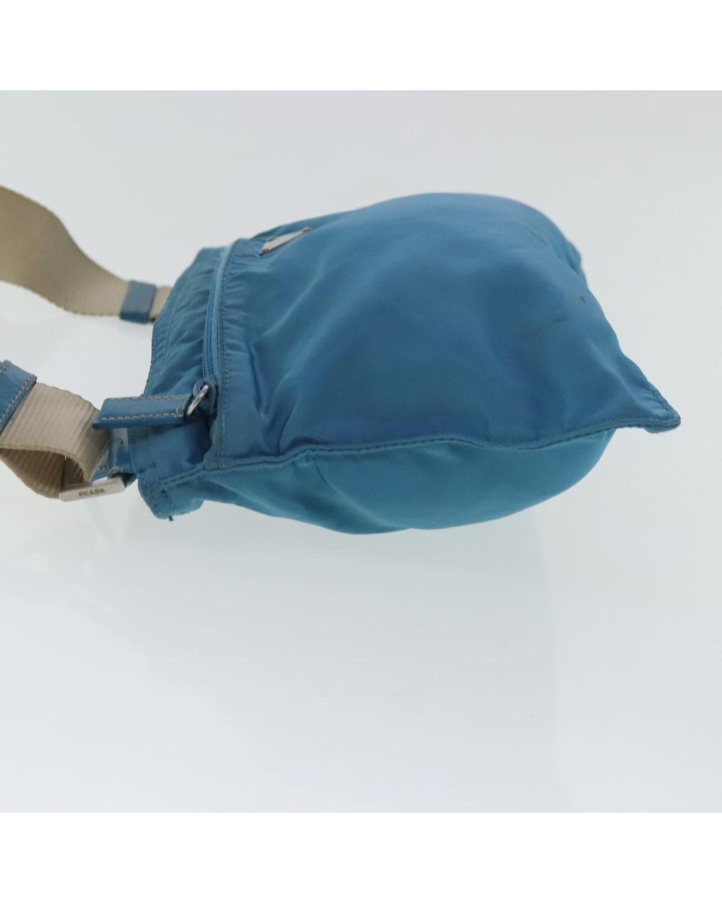 Prada Nylon Crossbody Bag
