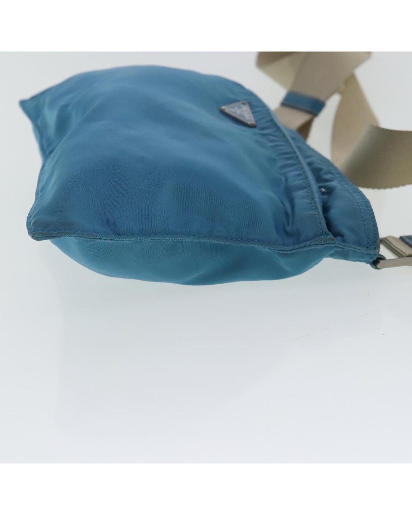 Prada Nylon Crossbody Bag