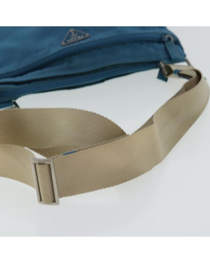 Prada Nylon Crossbody Bag