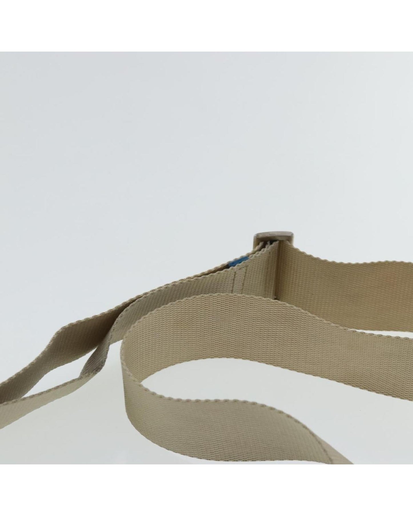 Prada Nylon Crossbody Bag