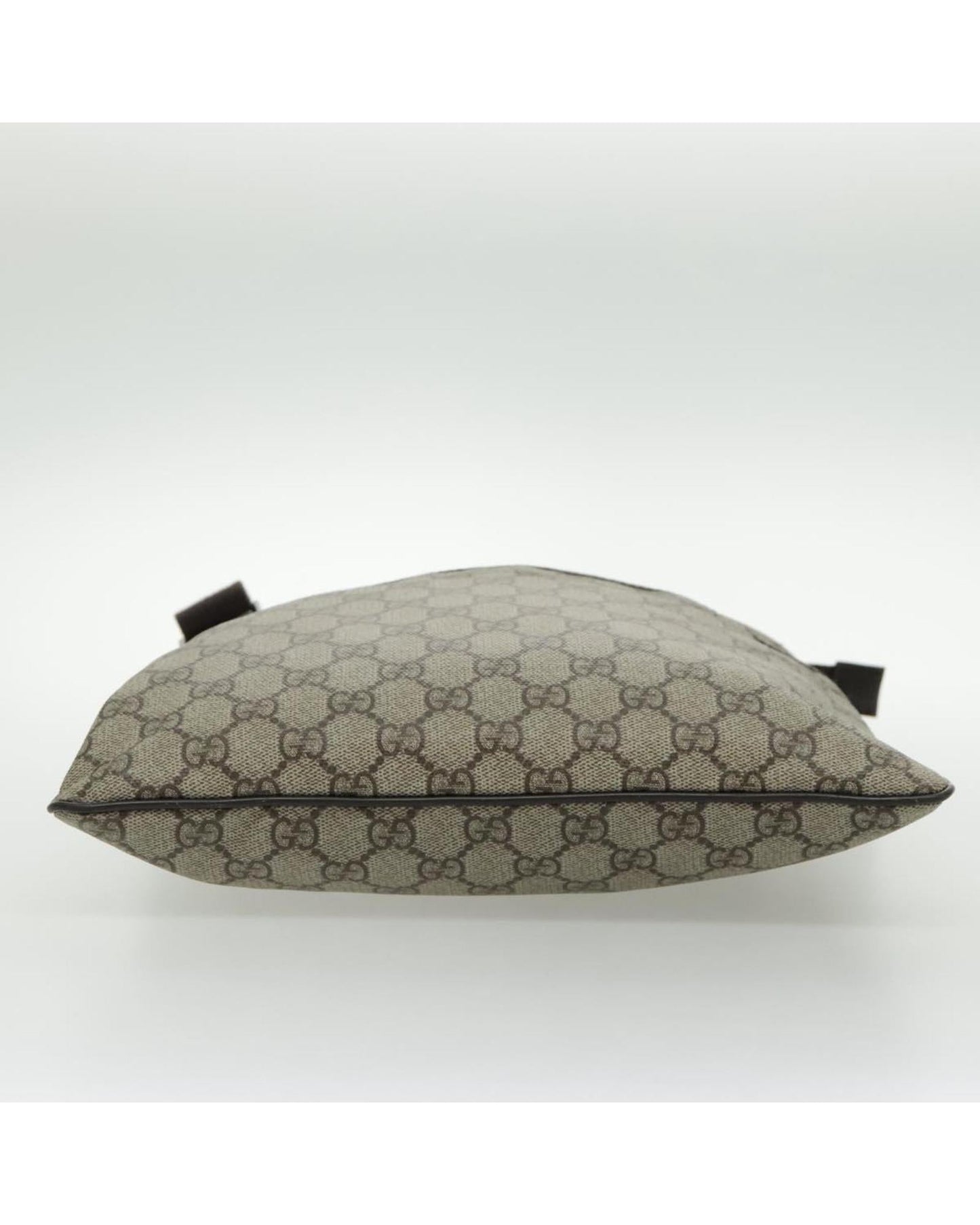 GG Supreme Canvas Crossbody Bag